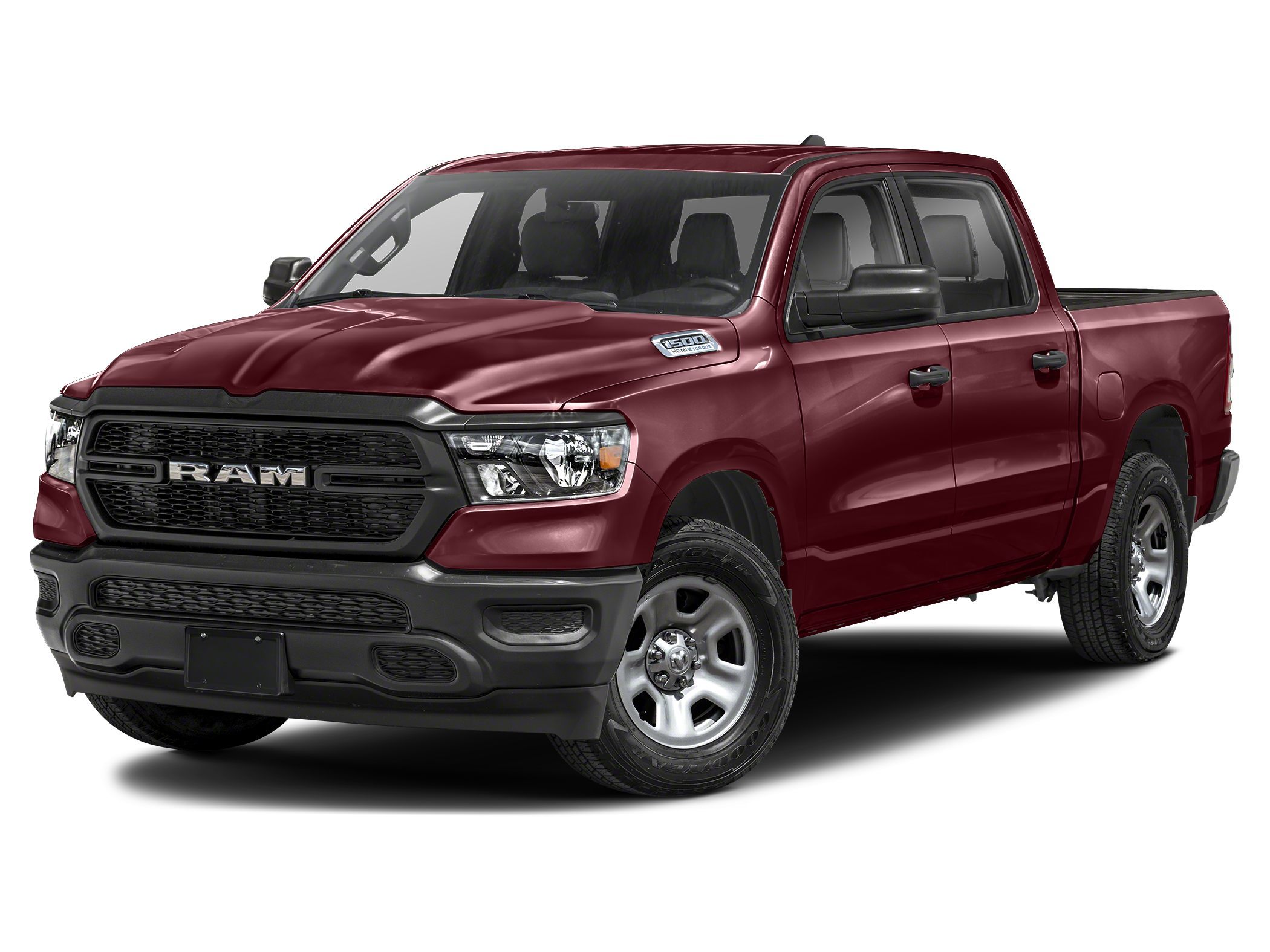 ram ram 1500 pickup 2023 1C6RRFGG6PN669980 image ram ram 1500 pickup 2023 1C6RRFGG6PN669980 image